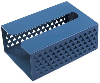 Keuken Badkamer Punch-Gratis Wc Tissue Lade Papier Rack Papierrol Doos Tool Frame Bureau Papieren Handdoek Ontvangt Doos @ C