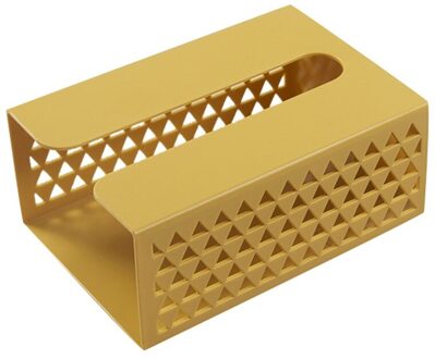 Keuken Badkamer Punch-Gratis Wc Tissue Lade Papier Rack Papierrol Doos Tool Frame Bureau Papieren Handdoek Ontvangt Doos @ C