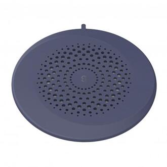 Keuken Badkamer Wastafel Riool Afvoerputje Zeef Anti Verstopping Haar Stopper Spoelbak Riool Afvoerputje Zeef Anti Verstopping Haar S donker blauw