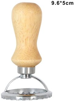 Keuken Bakken Mallen Dim Sum Cake Biscuit Knoedel Korst Ravioli Stempel Maker Cutter Pasta Druk Gebak Gereedschappen Met Roller Wiel 1