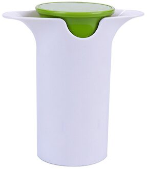 Keuken Cutter Komkommer Divider Wortel Aardbei Slicer Splitter Gadget Snijgereedschap Groente Fruit Carving Tools Salade Cutter