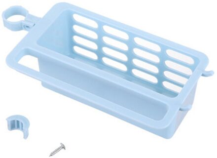 Keuken Drainage Plank Multifunctionele Afwassen Spons Opbergrek Keuken Accessiores Wastafel Kraan Spons Zeep Doek Rack BU