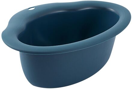 Keuken Driehoekige Gootsteenzeefje Afvoer Keuken Lekkende Mand Keuken Afval Lekkende Mand Sink Side Plank Groente Fruit Rack