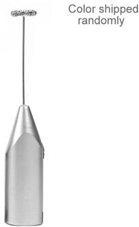 Keuken Elektrische Ei Garde Mini Koffie Blender Automatische Melk Melk Schuimende Apparaat Roer Barhot