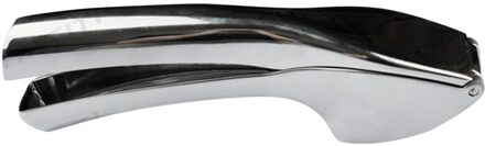 Keuken Essentiële Knoflookpers Cutter Gadgets Rvs Zinklegering Gember Druk Vleesmolen Crusher Duurzaam Accessoires