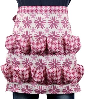 Keuken Farm Eieren Verzamelen Verzamelen Holding Schort Thuis Eend Gans Ei Schort X7JE 7HH1403743-5