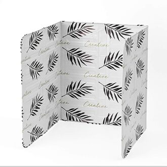 Keuken Fornuis Folie Plaat Voorkomen Olie Splash Thuis Baffle Keuken Tool A2