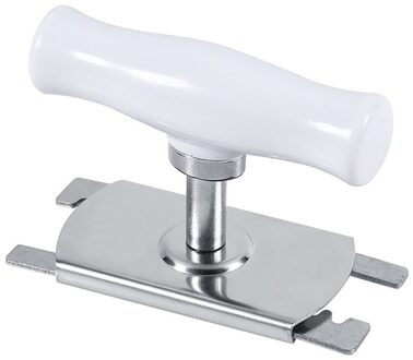 Keuken Gadget Kan Flesopener Schroefdop Fles Wrench Rvs Power Opgeslagen Opener Kan Fles Tin Cap Opener tool