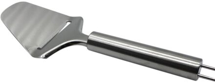 Keuken Gadget Roestvrijstalen Kaasschaaf Tool 1 Pc Kaasrasp Cake Cutter Butter Keuken Gereedschap M31 #35