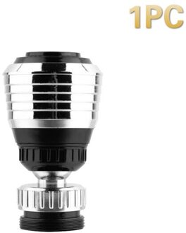 Keuken Gadgets 2 Modes 360 Draaibare Waskolf Hoge Druk Kraan Extender Waterbesparende Badkamer Keuken Accessoires Benodigdheden kort