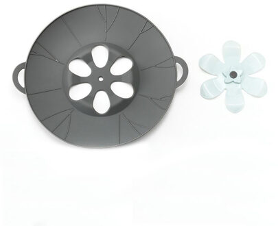 Keuken Gadgets Bloem Siliconen Gebruiksvoorwerp Anti-Overflow Deksel Spill Koken Stopper Deksels Pot Kookgerei Kom Voor pot