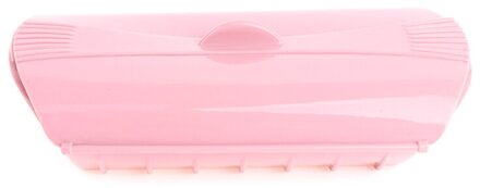 Keuken Gadgets Creatieve Siliconesteamer Magnetron Siliconen Steamerwith Deksel B