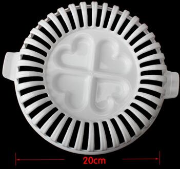 Keuken Gadgets DIY Bakken Pan Magnetron Potato Chip Maker Chips Bakplaat Oven Aardappel Modder Druk Machine Snacks Maker