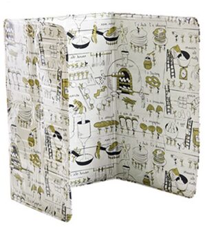 Keuken Gadgets Olie Ploetert Shield Guard Schermen Aluminium Folie Gasfornuis Opvouwbare Splash Proof Baffle Plaat Koken Tools kat