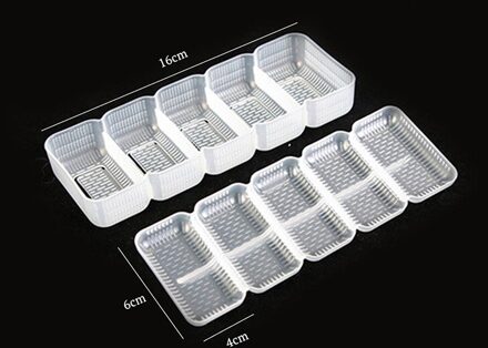 Keuken Gadgets Onigiri Set Voor Sushi Rollen Sushi Mold Onigiri Rijst Bal Bento Druk Maker Mold Diy Tools Keuken Accessoires F