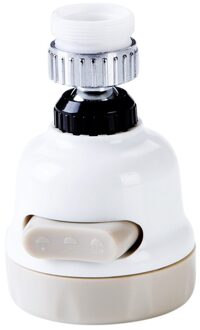 Keuken Gadgets Schoonmaken Tool Onder Druk 3 Modi Waterbesparende Kraan Beluchters Filter Splash-proof Waskolf Keuken Accessoires W