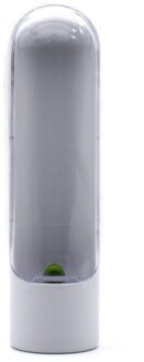 Keuken Gadgets Vanille Behoud Cup Vanille Behoud Doos Kruid Opslag Container Goede Afdichting Effect Verse Cup Voor Keuken