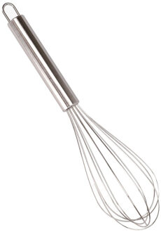 Keuken Garde klopper - RVS - 25 cm - Keukengerei - keukengereedschap - Mix Gardes