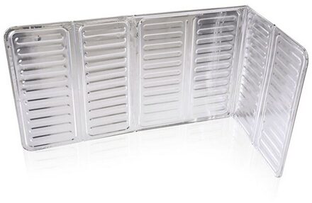 Keuken Gasfornuis, Olie Plaat, Koken, Olie Splash, Temperatuur, Hoge Olie Isolatie En Board, olie Baffle, Barrière U5B1