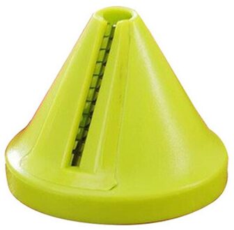 Keuken Gereedschap Accessoires Gadget Trechter Model Spiral Slicer Groente Shred Apparaat Koken Salade Wortel Radijs Cutter