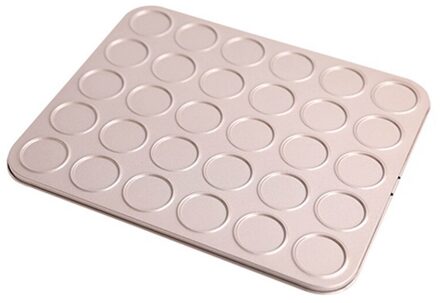 Keuken Gereedschap Bakplaat Diy Macarons Koekjes Non-stick Bakken Cake Pan Bakken Gebak Gereedschap Slagroomspuit