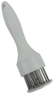 Keuken Gereedschap Beroep Vleesvermalser Gadgets Naald Met Rvs Ponders Keuken Gereedschap Accessoires wit