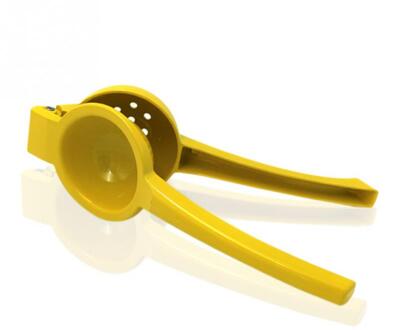 Keuken Gereedschap Citruspers aluminiumlegering Oranje Juicer Vruchtensap Ruimers Snelle Handvat Drukt Multifunctionele Tool