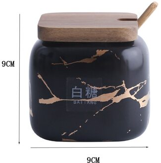 Keuken Groene Creatieve Huishoudelijke Dubbele Keramische Kruiden Pot Kruiderij En Spice Container Opslag En Sorteren Keuken 00902 hei guan