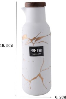 Keuken Groene Creatieve Huishoudelijke Dubbele Keramische Kruiden Pot Kruiderij En Spice Container Opslag En Sorteren Keuken 00904 bai ping