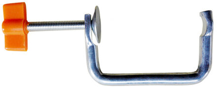 Keuken Handleiding Noodle Maker Metalen Accessoires Vaststelling Vervanging Duurzaam Handvat Pastamachine Houder Thuis Handheld Tool Onderdelen