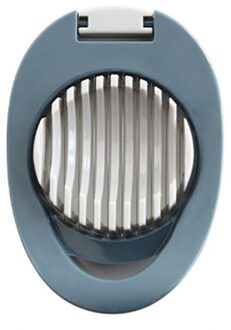 Keuken Huishoudelijke Multifunctionele Multipurpose Roestvrij Staaldraad Ei Slicer Voor Hardgekookte Eieren