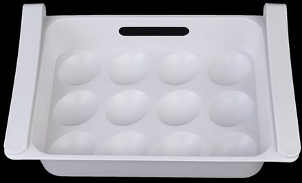 Keuken Koelkast Eieren Opbergdoos Eieren Houder Voedsel Opberglade Container