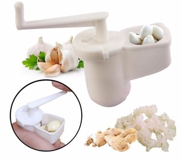 Keuken Koken Tool Aardappel Knoflook Cutter Fruit Groente Tool Gember Knoflook Persen Keuken Tool Best Selling