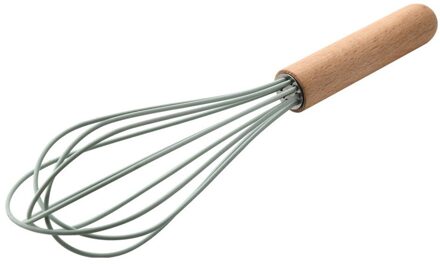 Keuken Kookgerei Set Van 6 Stuks Premium Hittebestendige Bakken Gereedschap Spatel Soeplepel Keuken Gereedschap