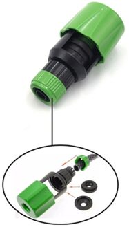 Keuken Kraan Adapter Badkamer Wastafel Water Slang Draad Tap Kraan Connector Voor Tuin Outdoor Indoor 02