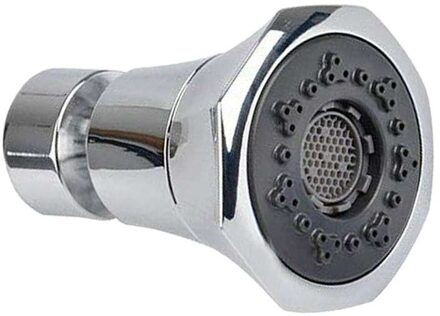 Keuken Kraan Sproeikop Water Waskolf Saving Diffuser Kraan Douche Filter Nozzle Connector Adapter Badkamer