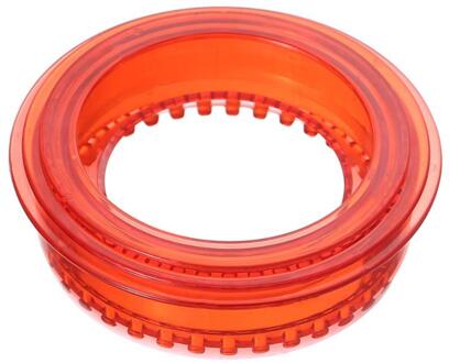 Keuken Lunch Diy Sandwiches Cutter Mould Taart Tools Voedsel Cookie Cutter Sterven Brood Koekjes Mal Kids Lunch Maker Leuke vorm ronde vorm