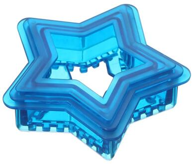 Keuken Lunch Diy Sandwiches Cutter Mould Taart Tools Voedsel Cookie Cutter Sterven Brood Koekjes Mal Kids Lunch Maker Leuke vorm ster vorm