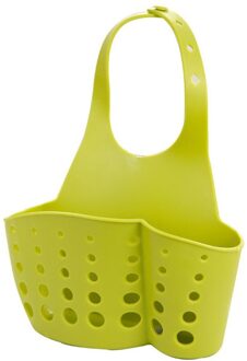 Keuken Mand Gadgets Draagbare Home Keuken Opknoping Afvoer Mand Zak Bad Opslag Sink Holder Kitchen Tools Accessoire Gebruiksvoorwerpen NO1