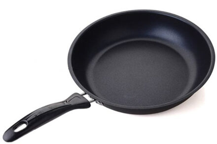 Keuken Non-stick Iron Koekenpan Koekenpan Voor Gas Inductie Fornuis Pannenkoek Pot Eetkamer Gereedschap Kookgerei 03