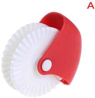 Keuken Noodle Snijden Wiel Handleiding Noodle Cutter Wiel Huishoudens Bakvormen Keuken Pizza Tool Accessoire