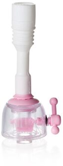 Keuken Nozzle Uitgebreide Filter Waterbesparing Apparaat Kraan Kan Draaien 360 Graden Douchekop Anti-Spatten Waterbesparende tap roze