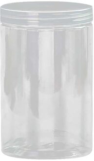 Keuken Opbergdoos Afdichting Voedsel Behoud Plastic Verse Pot Container Opslag Dozen Scherper Granen Sorteren Box Container