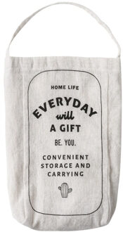 Keuken Organizer Garbage Trash Opbergtas Groente Aardappel Opknoping Mesh Fruit Gember Organizer Container Knoflook Voedsel Container