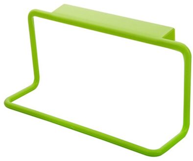 Keuken Organizer Handdoekenrek Opknoping Houder Badkamer Kabinet Kast Deur Terug Hanger Keuken Benodigdheden Accessoires Cocina