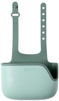 Keuken Organizer Sink Houder Opknoping Zeef Badkamer Opslag Container Aanrecht Spons Opslag Opknoping Mand 01