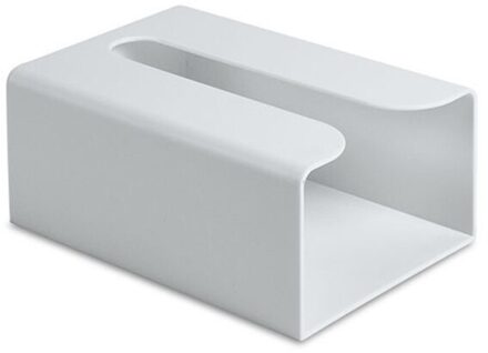 Keuken Papier Opbergdoos Pasta Muur Gemonteerde Papieren Handdoek Houder Tissue Box Multifunctionele Tissue Box Toiletrolhouder