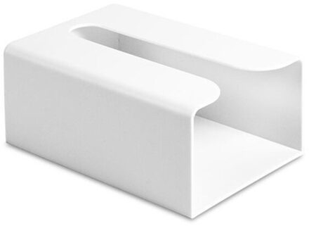 Keuken Papier Opbergdoos Pasta Muur Gemonteerde Papieren Handdoek Houder Tissue Box Multifunctionele Tissue Box Toiletrolhouder