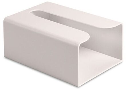 Keuken Papier Opbergdoos Pasta Muur Gemonteerde Papieren Handdoek Houder Tissue Box Multifunctionele Tissue Box Toiletrolhouder