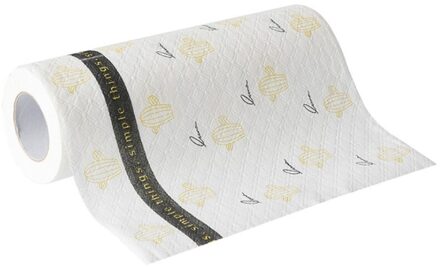 Keuken Papieren Handdoeken, Natte En Droge Doek Herbruikbare Sterke Olie-Absorberend Papier Handdoeken, keuken Papier Cactus Stijl